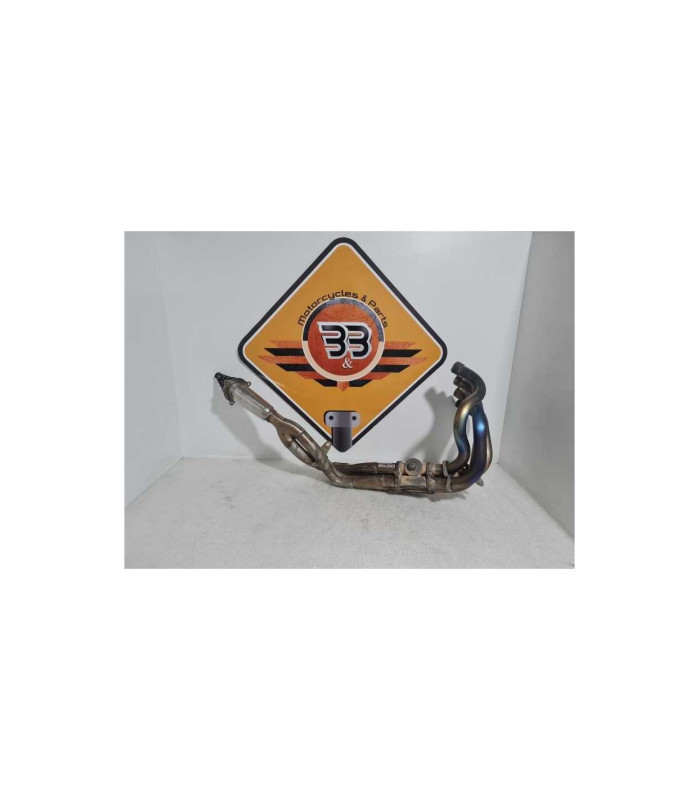 Evacuare Completa Honda 954 - SC 50 - 2003