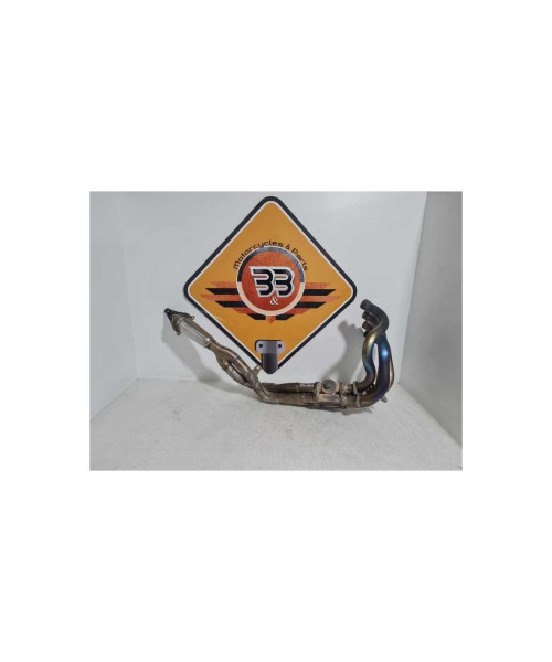 Evacuare Completa Honda 954 - SC 50 - 2003