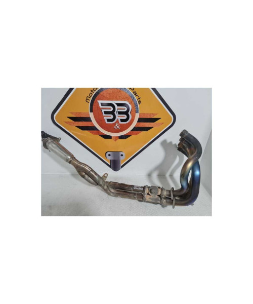 Evacuare Completa Honda 954 - SC 50 - 2003