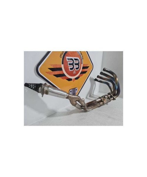 Evacuare Completa Honda 954 - SC 50 - 2003