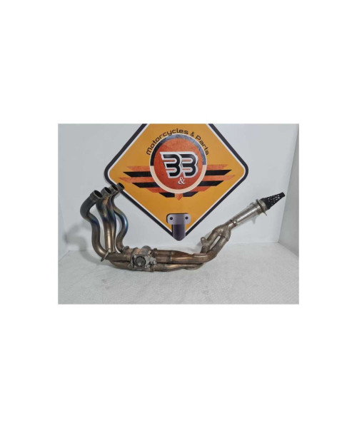 Evacuare Completa Honda 954 - SC 50 - 2003