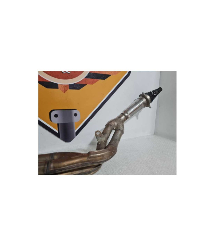 Evacuare Completa Honda 954 - SC 50 - 2003