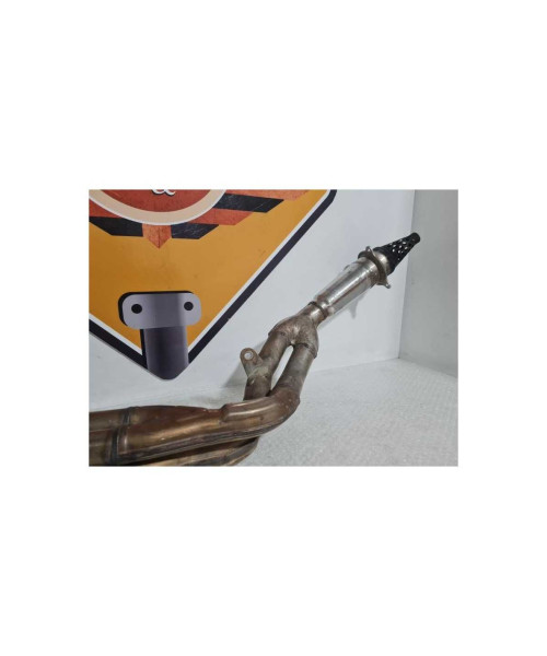 Evacuare Completa Honda 954 - SC 50 - 2003