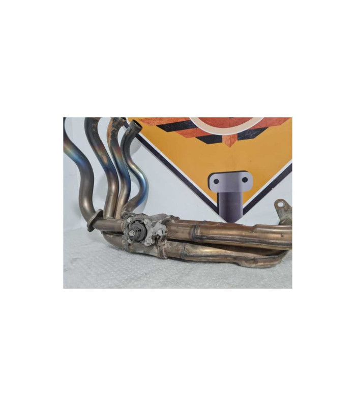 Evacuare Completa Honda 954 - SC 50 - 2003