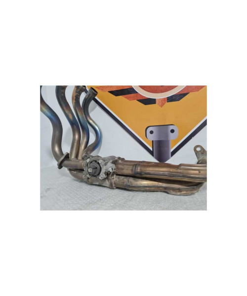 Evacuare Completa Honda 954 - SC 50 - 2003