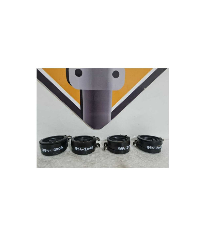 Galerii Admisie Honda 954 - SC 50 - 2003