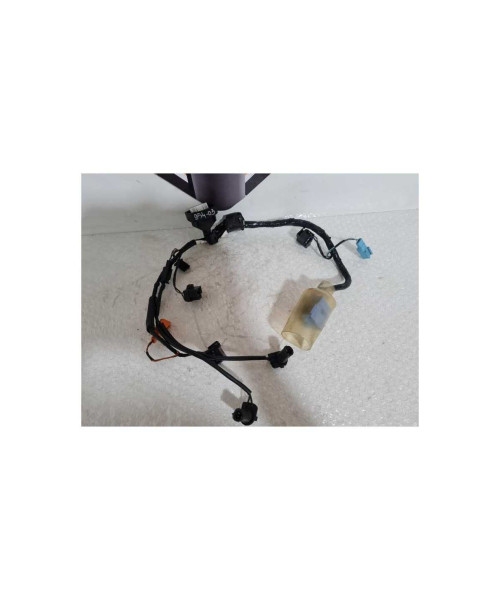 Instalatie Electrica Bord Honda 954 - SC 50 - 2003