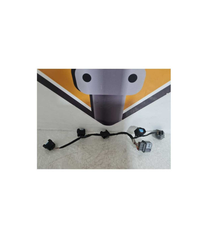 Instalatie Electrica Bobine Inductie Honda 954 - SC 50 - 2003