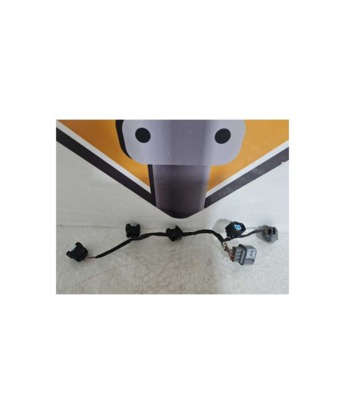 Instalatie Electrica Bobine Inductie Honda 954 - SC 50 - 2003