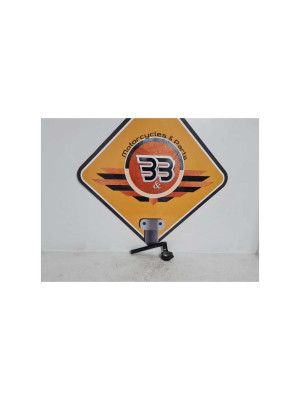 Semighidon Stanga Honda 954 - SC 50 - 2003