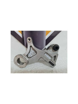 Suport Etrier Frana Spate Honda 954 - SC 50 - 2003 2