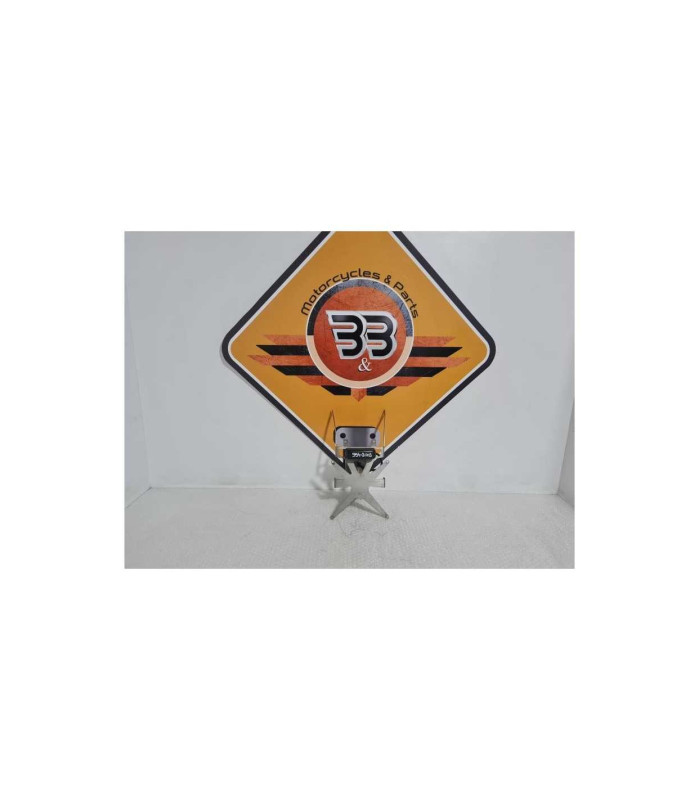 Suport Placuta Inmatriculare & Iluminator Honda 954 - SC 50 - 2003