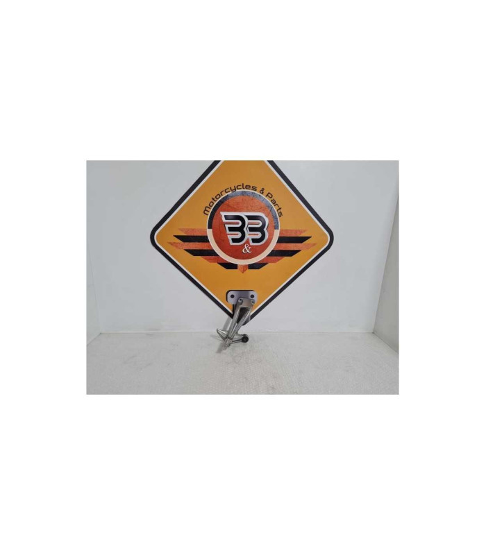 Ansamblu Scarita Dreapta Pasager Yamaha FAZER - FZ 1 - 2008