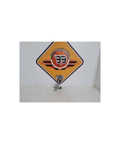 Ansamblu Scarita Dreapta Pasager Yamaha FAZER - FZ 1 - 2008