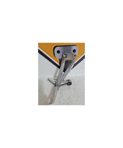 Ansamblu Scarita Dreapta Pasager Yamaha FAZER - FZ 1 - 2008