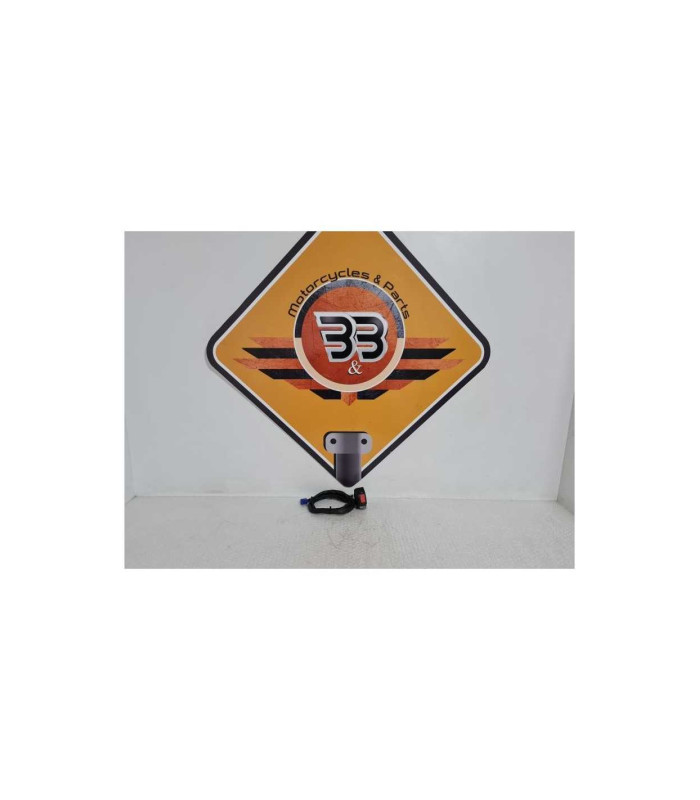 Bloc Pornire Yamaha FAZER - FZ 1 - 2008