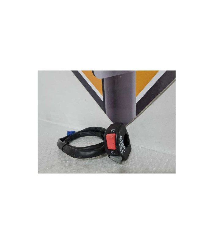 Bloc Pornire Yamaha FAZER - FZ 1 - 2008