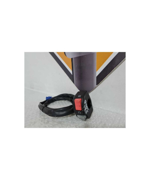 Bloc Pornire Yamaha FAZER - FZ 1 - 2008