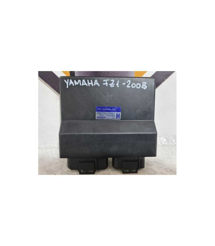 CDI / ECU Yamaha FAZER - FZ 1 - 2008