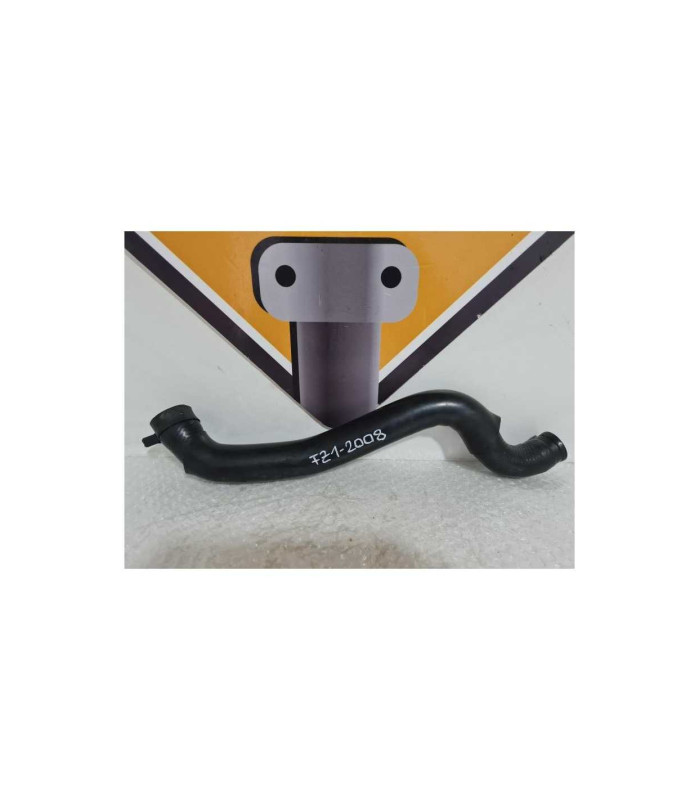 Conducta Apa Yamaha FAZER - FZ 1 - 2008