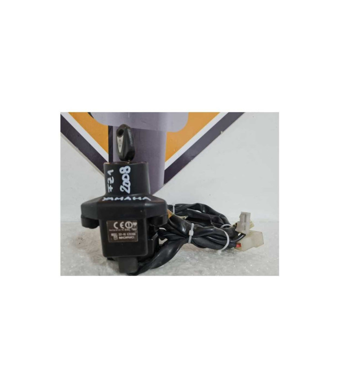 Contact & Cheie & Imobilizator Yamaha FAZER - FZ 1 - 2008