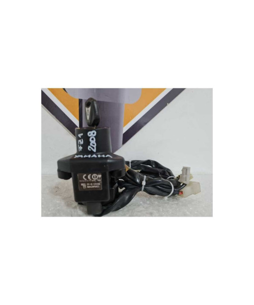 Contact & Cheie & Imobilizator Yamaha FAZER - FZ 1 - 2008