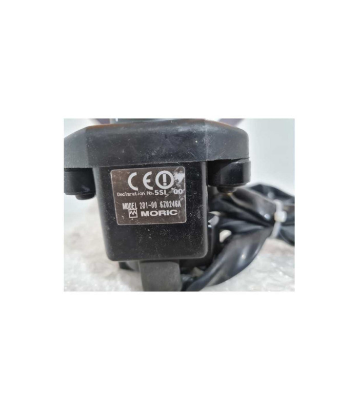 Contact & Cheie & Imobilizator Yamaha FAZER - FZ 1 - 2008