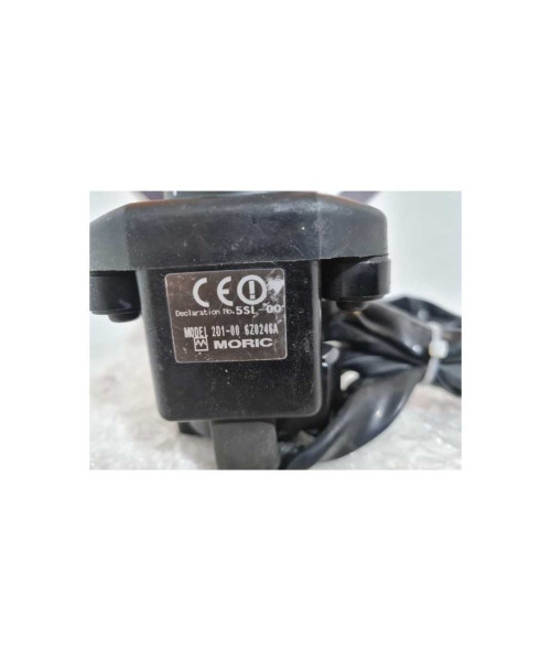 Contact & Cheie & Imobilizator Yamaha FAZER - FZ 1 - 2008