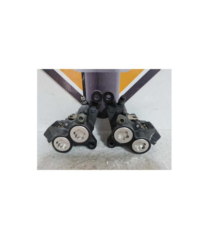 Etrieri Frana Fata Yamaha FAZER - FZ 1 - 2008