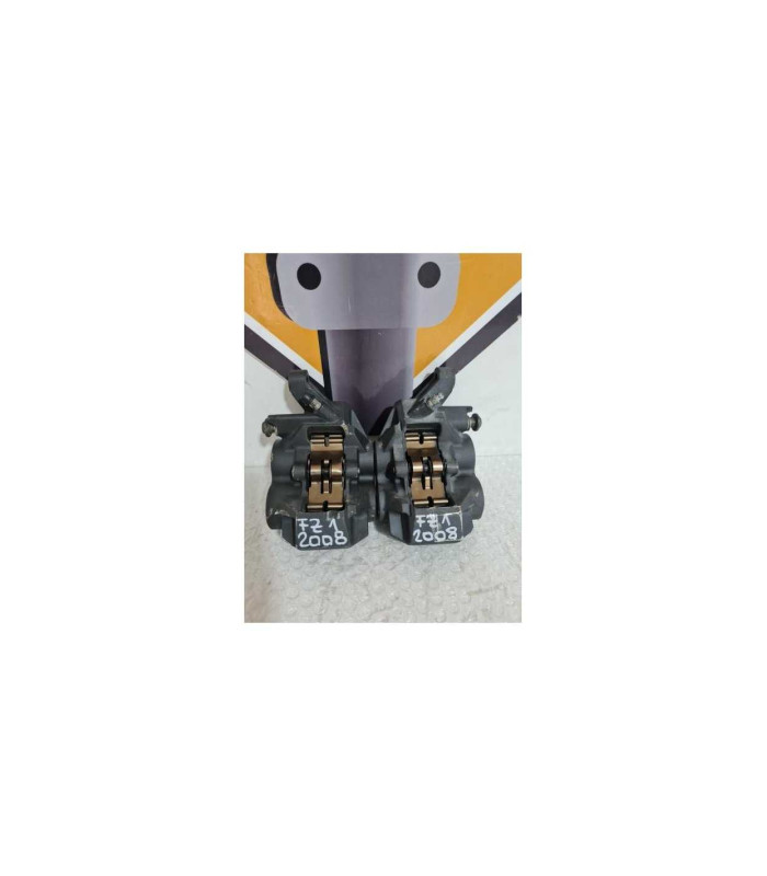 Etrieri Frana Fata Yamaha FAZER - FZ 1 - 2008