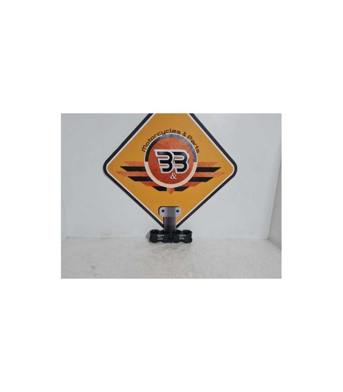 Galerii Airbox Yamaha FAZER - FZ 1 - 2008