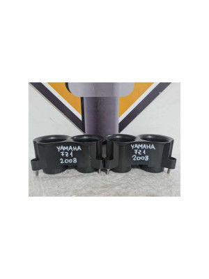 Galerii Airbox Yamaha FAZER - FZ 1 - 2008 2