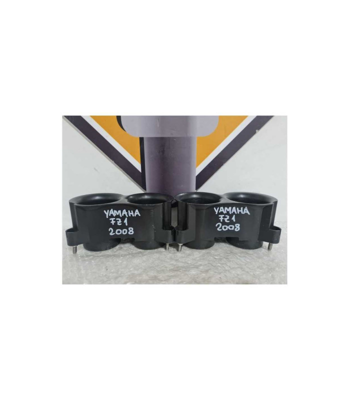 Galerii Airbox Yamaha FAZER - FZ 1 - 2008