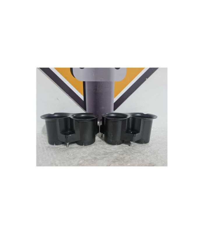 Galerii Airbox Yamaha FAZER - FZ 1 - 2008