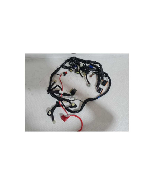 Instalatie Electrica Yamaha FAZER - FZ 1 - 2008