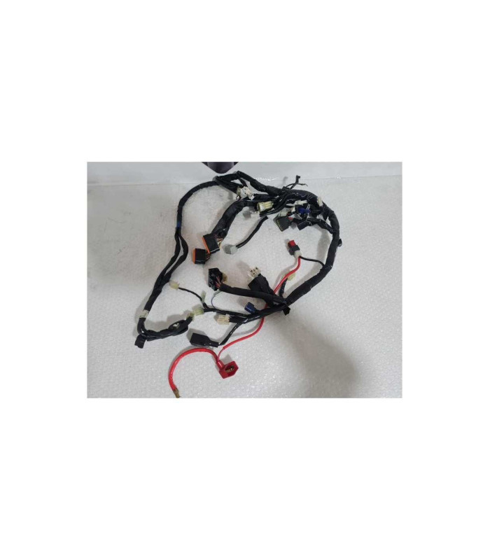 Instalatie Electrica Yamaha FAZER - FZ 1 - 2008