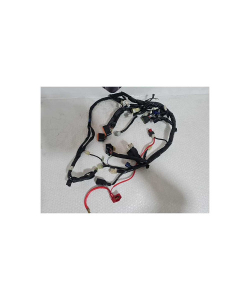 Instalatie Electrica Yamaha FAZER - FZ 1 - 2008