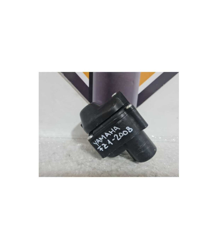 Motoras Exup Yamaha FAZER - FZ 1 - 2008