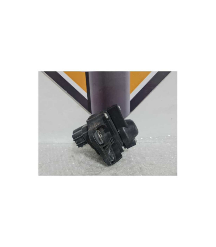 Motoras Exup Yamaha FAZER - FZ 1 - 2008