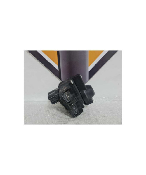 Motoras Exup Yamaha FAZER - FZ 1 - 2008