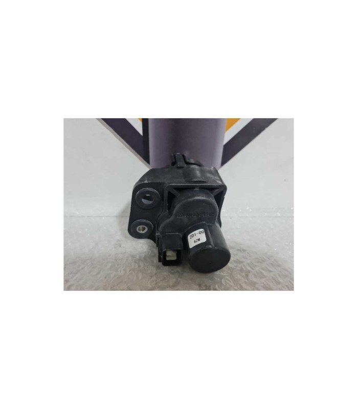 Motoras Exup Yamaha FAZER - FZ 1 - 2008