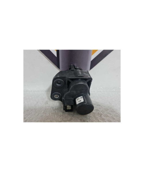 Motoras Exup Yamaha FAZER - FZ 1 - 2008