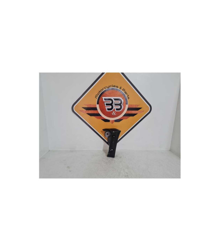 Semicarena Dreapta Radiator Yamaha FAZER - FZ 1 - 2008