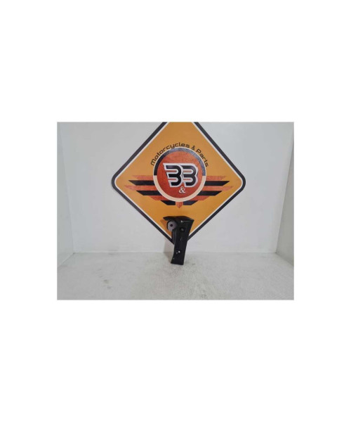 Semicarena Dreapta Radiator Yamaha FAZER - FZ 1 - 2008