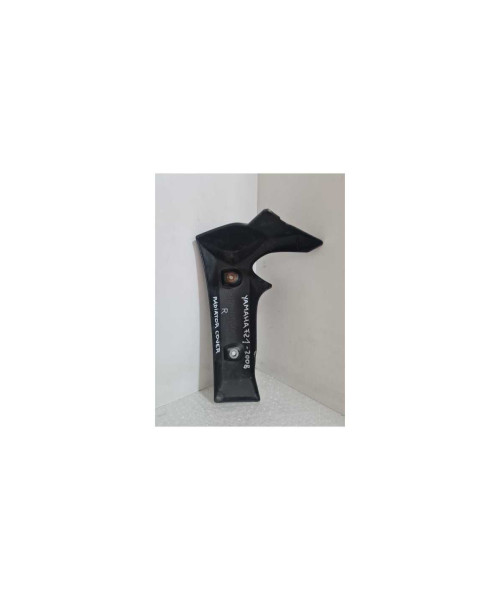 Semicarena Dreapta Radiator Yamaha FAZER - FZ 1 - 2008