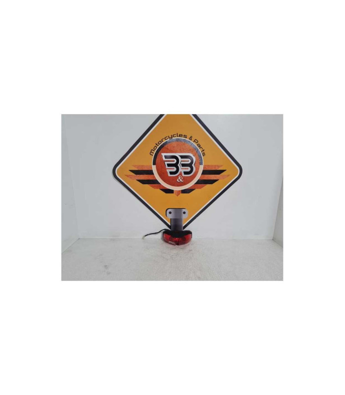 Stop Frana Yamaha FAZER - FZ 1 - 2008