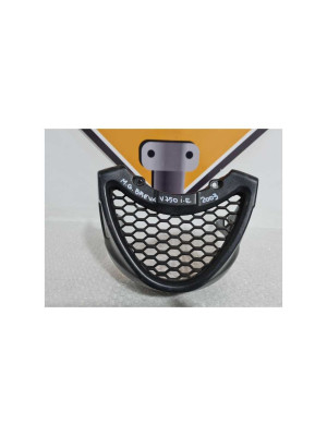 Bug Spoiler Moto Guzzi Breva V 750 I.E. - 2003 2