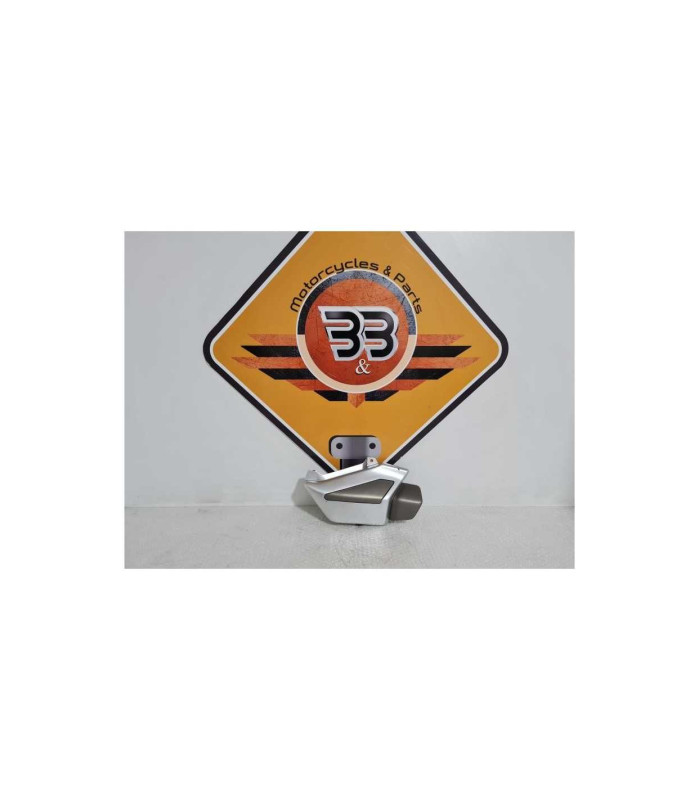 Carena Laterala Inferioara Dreapta Moto Guzzi Breva V 750 I.E. - 2003