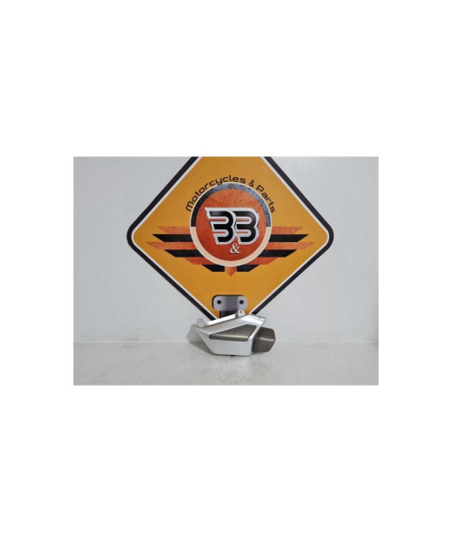 Carena Laterala Inferioara Dreapta Moto Guzzi Breva V 750 I.E. - 2003