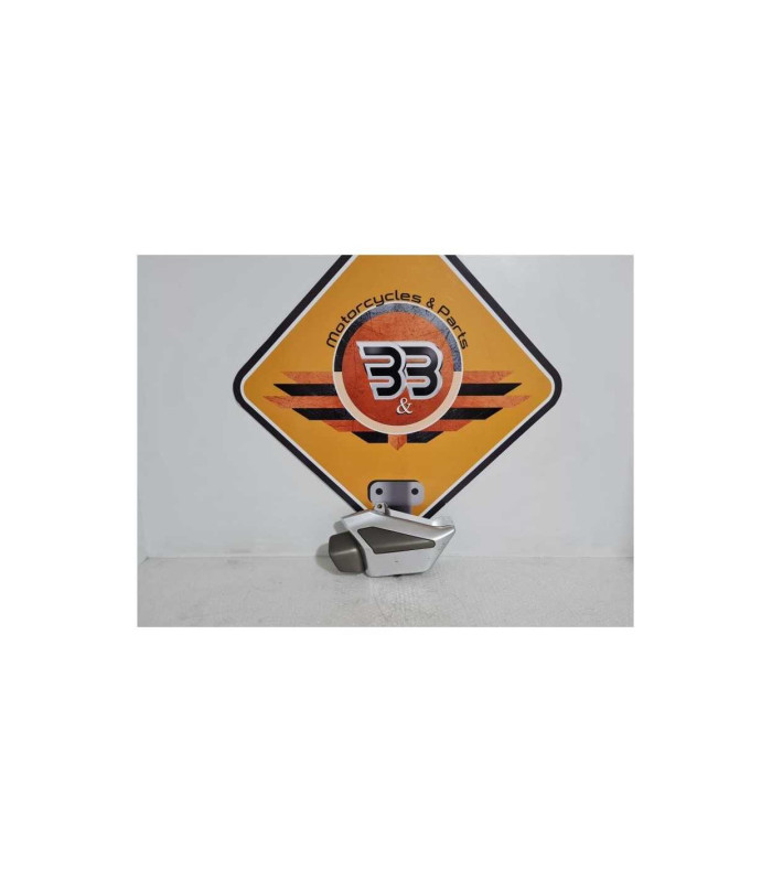 Carena Laterala Inferioara Stanga Moto Guzzi Breva V 750 I.E. - 2003